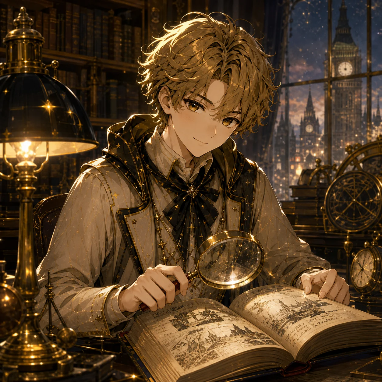Reading Comprehension 學習插圖